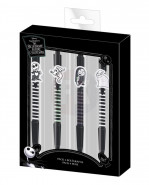 The Nightmare before Christmas ball pen 4-Pack character